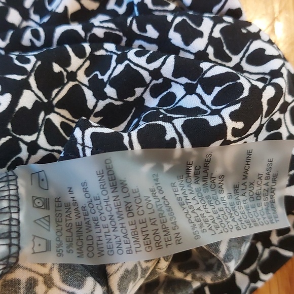 TanJay Top - Picture 5 of 7